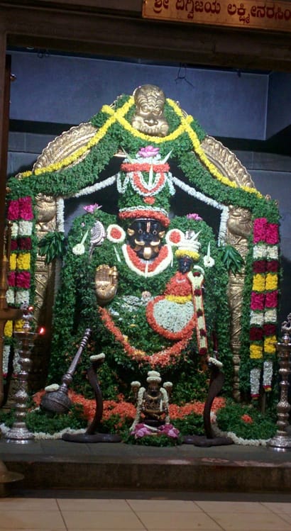 srInivAsa neenE pAlisO shritajana pAla