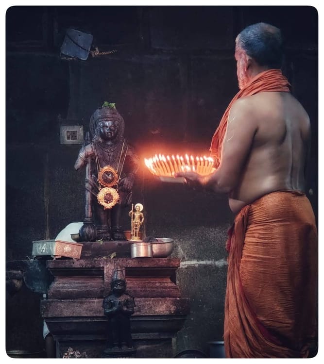 kereya neeranu kerege chelli (Uga)