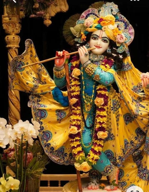 paramAndavu harige paramAnadavu sirige (Uga)