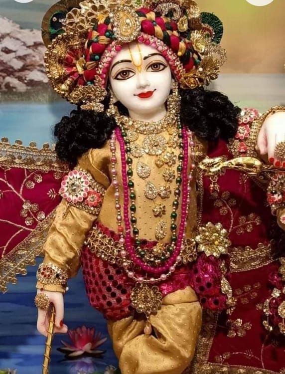 sAmAnyavalla shrI hariya sEve