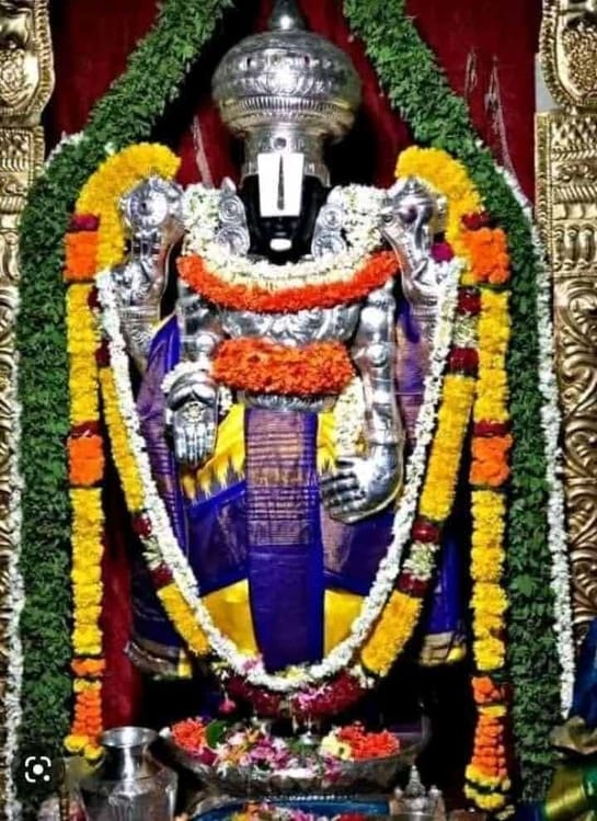 ELu nArAyaNa ELu lakshmI ramaNa