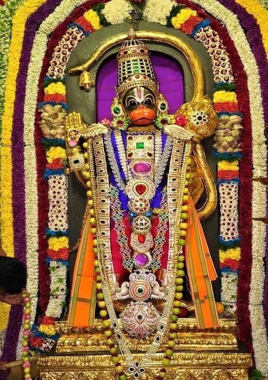 biDuvenEnayyA hanuma biDuvenEnayyA