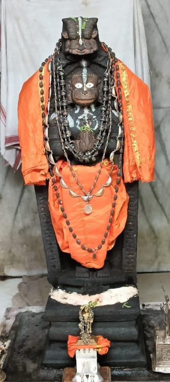 karava mugida mukhya-prANa