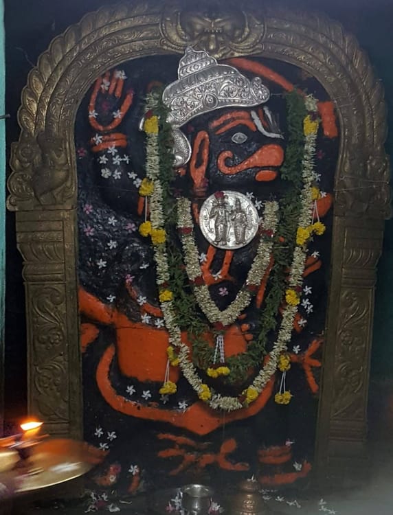 praNanAtha pAliso nI enna