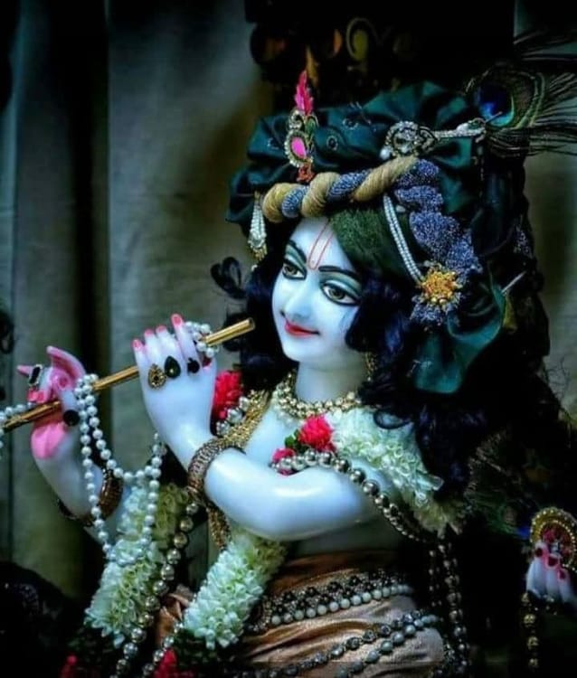 mangaLam – jaya jaya harige