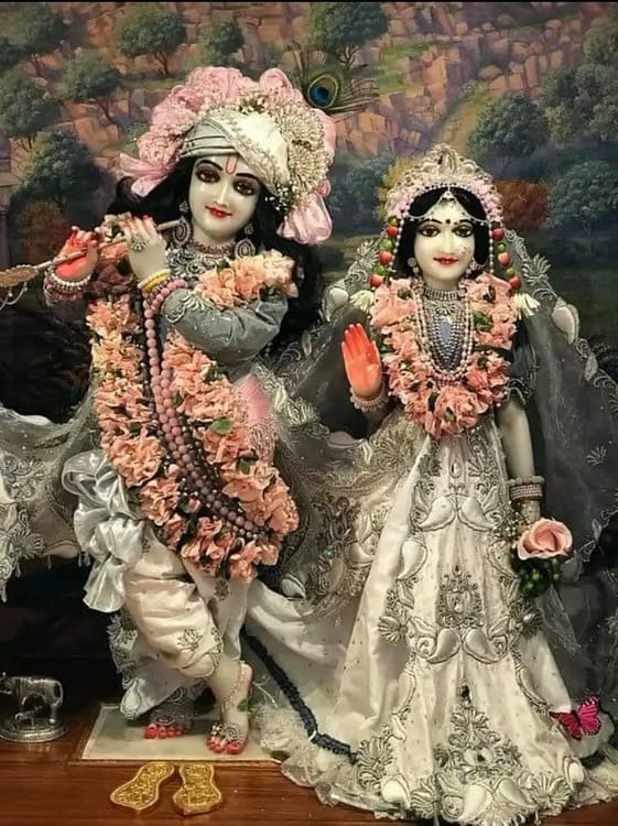 rati-pati pita-nentemba cheluva (S)