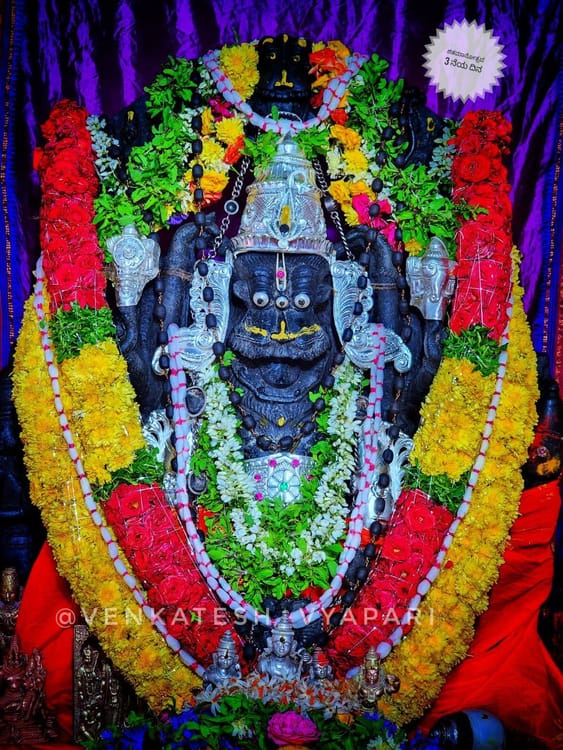 kaNNali kELuva kAmbudanariva (Uga)