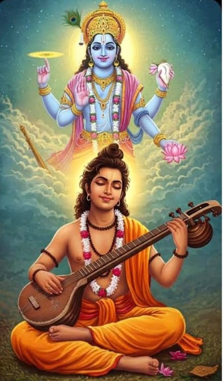 nArada muni nimma pADida-nalladE (Uga) (No Std Ref)