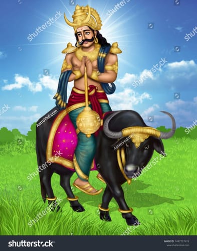 yamanello kANanendu heLa bEda