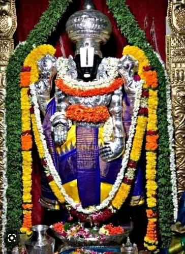 ELu nArAyaNa ELu lakshmI ramaNa