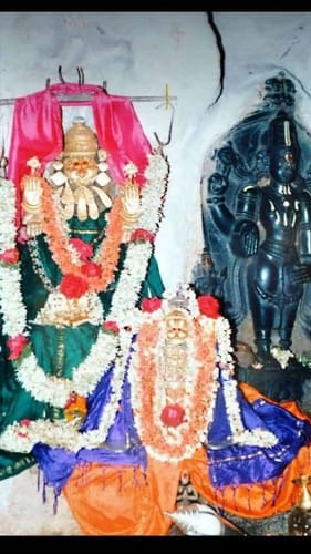 harivAsaradupavAsada bhAgyavu