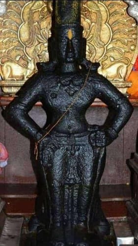 sharaNu sharaNu ninagembeno viTTala - Version 2