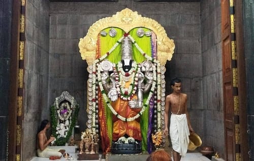 rangana nODire rAja-kuvara - Version 1