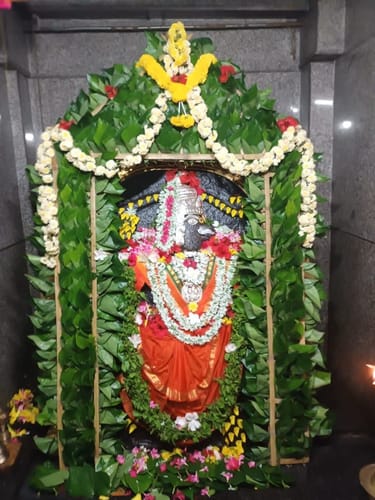 jaya mangaLam – vAnarEndrana