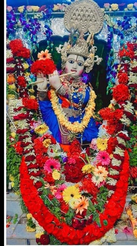 ELayya srI hari beLagAyitu