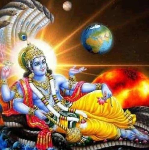 jaya mangaLam - kandarpa-nayyanige