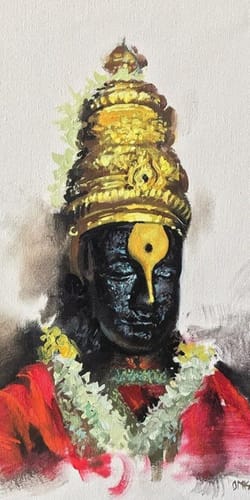 anubava-daDugeya mADi