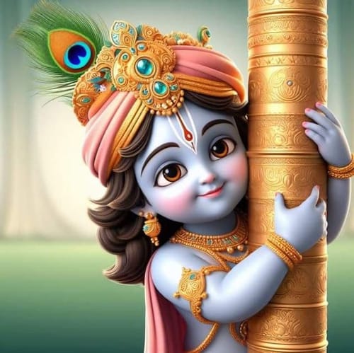 gOpi ninna magagAgi kEriya biTTu