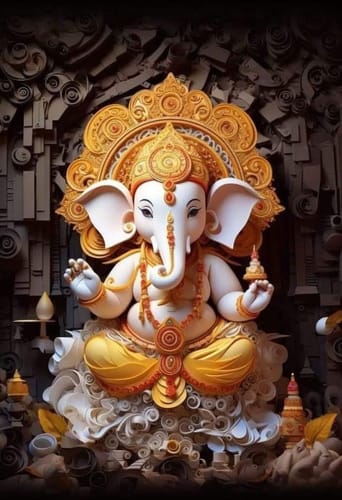 lambOdara lakumi-karA