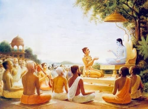 shravaNadinda hOyitu brahma-hatyA pApa (Uga)