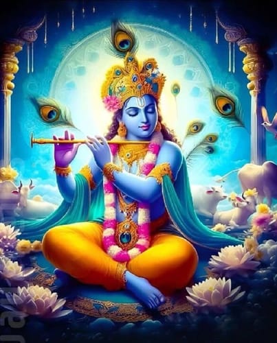 jaya jayA hariyembude sudinavu (Uga)