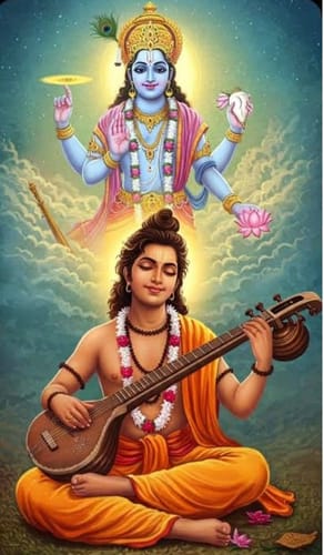 nArada muni nimma pADida-nalladE (Uga) (No Std Ref)