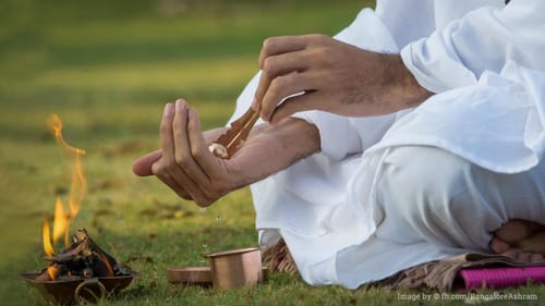 eDagai-yindali nIru abhyanganA-chamana (Uga) (No Std Ref)