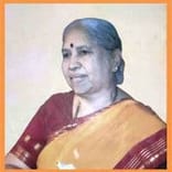 Dr.  T. N. Nagarathna