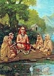 guru kAruNa vAhOdu parama (Uga)