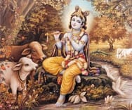 maganendADisuvaLu jagadudharanna