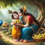 cheNDa-nADuta banda punDa krishNanu