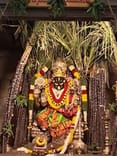 nArasimha-nembo dEvanu