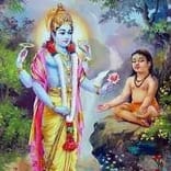 kulapati yAdaru sandhyA vandane (Uga)