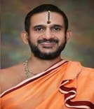 Sri Sri Vishwaprasanna Teertha Swamiji